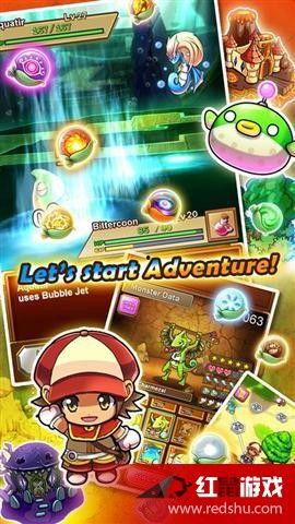 布鲁可最新爆料是哪一集,揭秘哪一集成为焦点 第3张 布鲁可最新爆料是哪一集,揭秘哪一集成为焦点 第3张