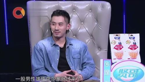 于伟博最新爆料,揭秘娱乐圈惊人内幕  第1张